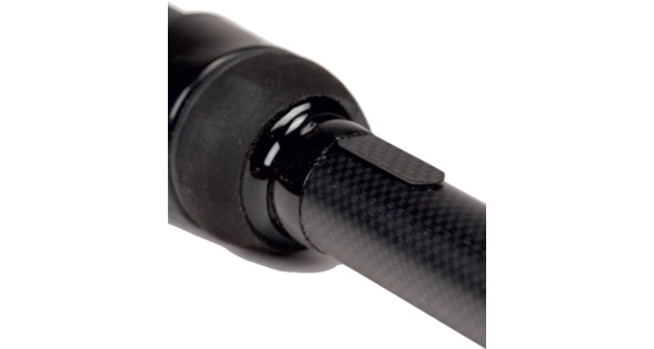 NASH - Prút X Series X350 3,9 m 3,5 lb