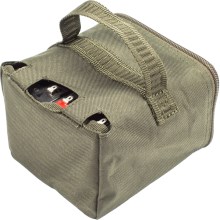 NASH - Puzdro na batériu Power Barrow Battery Bag