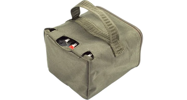 NASH - Puzdro na batériu Power Barrow Battery Bag