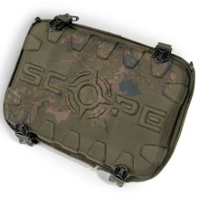 NASH - Puzdro na batoh OPS Rucksack Expansion Pack