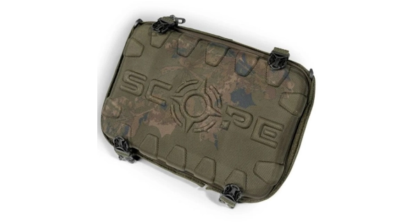 NASH - Puzdro na batoh OPS Rucksack Expansion Pack
