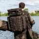 NASH - Puzdro na batoh OPS Rucksack Expansion Pack