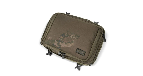 NASH - Puzdro na batoh OPS Rucksack Expansion Pack