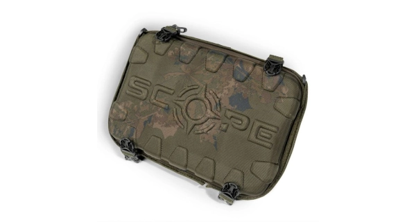NASH - Puzdro na batoh OPS Rucksack Expansion Pack