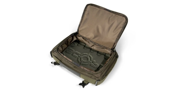 NASH - Puzdro na batoh OPS Rucksack Expansion Pack