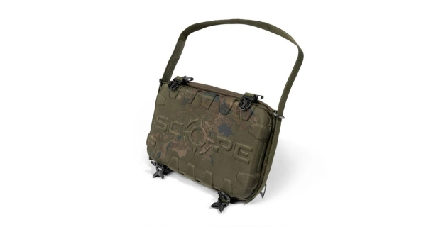 NASH - Puzdro na batoh OPS Rucksack Expansion Pack
