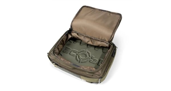 NASH - Puzdro na batoh OPS Rucksack Expansion Pack