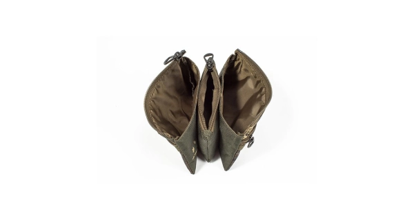NASH - Puzdro na náväzce Scope Ops Ammo Pouch Large