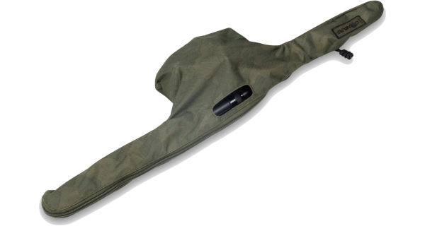 NASH - Puzdro na prút Dwarf Single Skin 132 cm