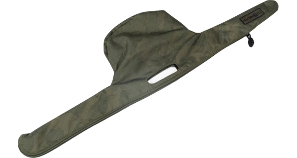 NASH - Puzdro na prút Dwarf Single Skin 132 cm