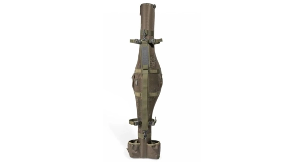 NASH - Puzdro na prút Scope OPS Hi Protect 2 Rod Skin 9 ft