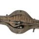 NASH - Puzdro na prút Scope OPS Hi Protect 2 Rod Skin 9 ft