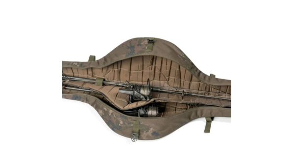 NASH - Puzdro na prút Scope OPS Hi Protect 2 Rod Skin 9 ft