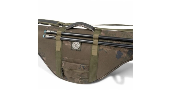 NASH - Puzdro na prút Scope OPS Hi Protect 2 Rod Skin 9 ft