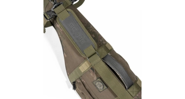 NASH - Puzdro na prút Scope OPS Hi Protect 2 Rod Skin 9 ft