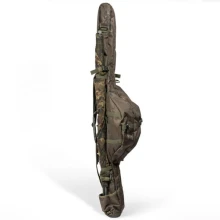 NASH - Puzdro na prút Scope OPS Soft Protect 2 Rod Skin 10 ft