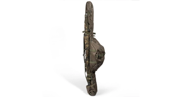 NASH - Puzdro na prút Scope OPS Soft Protect 2 Rod Skin 10 ft
