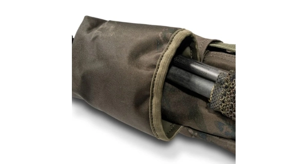 NASH - Puzdro na prút Scope OPS Soft Protect 2 Rod Skin 10 ft