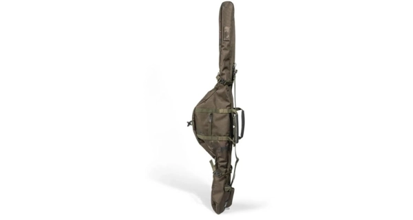 NASH - Puzdro na prút Scope OPS Soft Protect 2 Rod Skin 10 ft