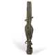 NASH - Puzdro na prút Scope OPS Soft Protect 2 Rod Skin 10 ft