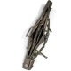 NASH - Puzdro na prút Scope OPS Soft Protect 2 Rod Skin 10 ft