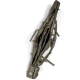 NASH - Puzdro na prút Scope OPS Soft Protect 2 Rod Skin 10 ft