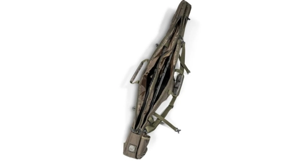 NASH - Puzdro na prút Scope OPS Soft Protect 2 Rod Skin 10 ft