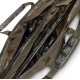 NASH - Puzdro na prút Scope OPS Soft Protect 2 Rod Skin 10 ft