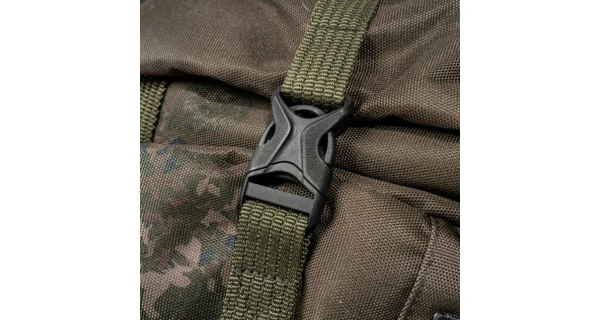 NASH - Puzdro na prút Scope OPS Soft Protect 2 Rod Skin 10 ft