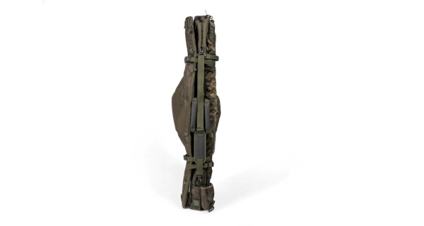 NASH - Puzdro na prút Scope OPS Soft Protect 2 Rod Skin 9 ft