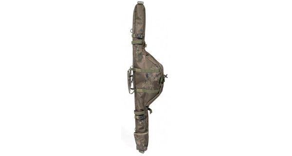 NASH - Puzdro na prút Scope OPS Soft Protect 2 Rod Skin 9 ft