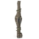 NASH - Puzdro na prút Scope OPS Soft Protect 2 Rod Skin 9 ft