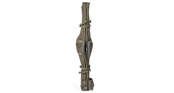 NASH - Puzdro na prút Scope OPS Soft Protect 2 Rod Skin 9 ft