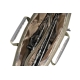 NASH - Puzdro na prút Scope OPS Soft Protect 2 Rod Skin 9 ft