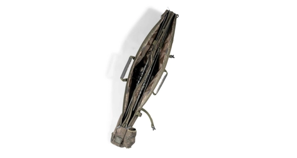 NASH - Puzdro na prút Scope OPS Soft Protect 2 Rod Skin 9 ft