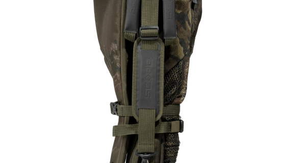 NASH - Puzdro na prút Scope OPS Soft Protect 2 Rod Skin 9 ft