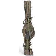 NASH - Puzdro na prút Scope OPS Soft Protect 3 Rod Skin 10 ft