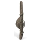 NASH - Puzdro na prút Scope OPS Soft Protect 3 Rod Skin 10 ft