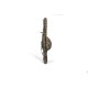 NASH - Puzdro na prút Scope OPS Soft Protect 3 Rod Skin 10 ft