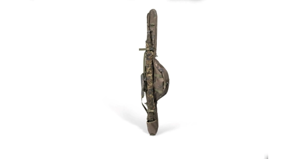 NASH - Puzdro na prút Scope OPS Soft Protect 3 Rod Skin 10 ft