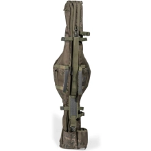 NASH - Puzdro na prút Scope OPS Soft Protect 3 Rod Skin 9 ft