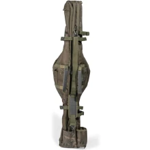 NASH - Puzdro na prút Scope OPS Soft Protect 3 Rod Skin 9 ft