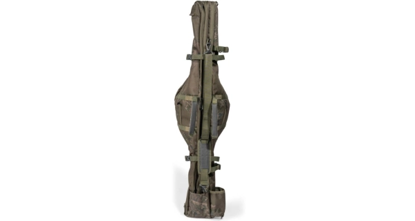 NASH - Puzdro na prút Scope OPS Soft Protect 3 Rod Skin 9 ft