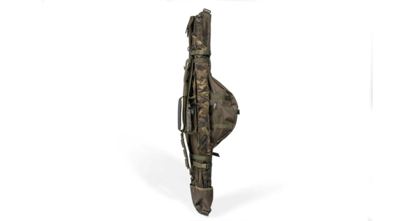 NASH - Puzdro na prút Scope OPS Soft Protect 3 Rod Skin 9 ft