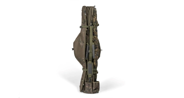 NASH - Puzdro na prút Scope OPS Soft Protect 3 Rod Skin 9 ft