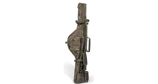 NASH - Puzdro na prút Scope OPS Soft Protect 3 Rod Skin 9 ft