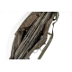 NASH - Puzdro na prút Scope OPS Soft Protect 3 Rod Skin 9 ft