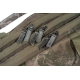 NASH - Puzdro na prút Scope OPS Soft Protect 3 Rod Skin 9 ft