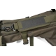 NASH - Puzdro na prút Scope OPS Soft Protect 3 Rod Skin 9 ft