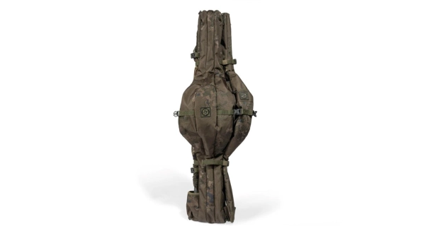 NASH - Puzdro na prút Scope OPS Soft Protect 3 Rod Skin 9 ft